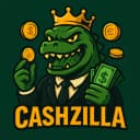 CashZilla profile picture