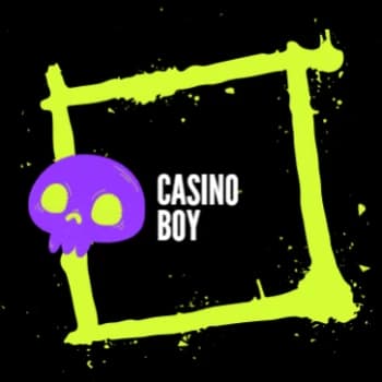 Casinoboy23's Kick streamer profile picture