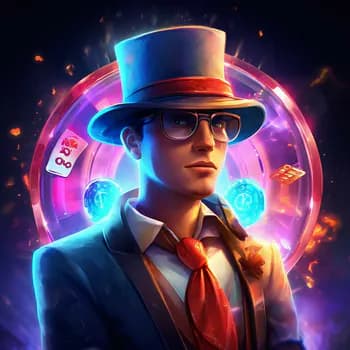 CasinoZanosit's Kick streamer profile picture