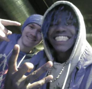 caydr's Kick streamer profile picture