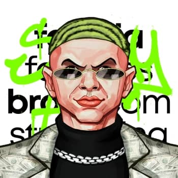 Cebolinharp's Kick streamer profile picture