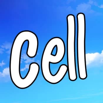 Cell's Kick streamer profile picture