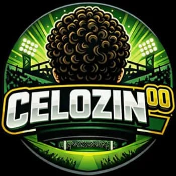 celozin00's Kick streamer profile picture