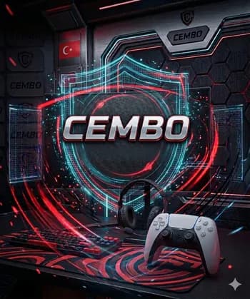 Cemboli's Kick streamer profile picture