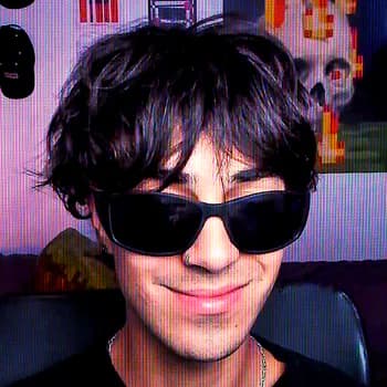 Centu's Kick streamer profile picture