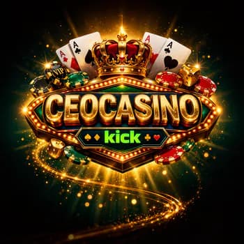 CEOCASINO's Kick streamer profile picture