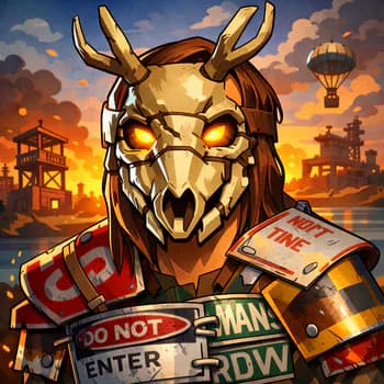 Cero_Gamer's Kick streamer profile picture