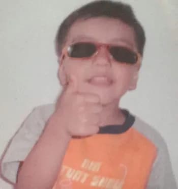 Ceviche0709's Kick streamer profile picture