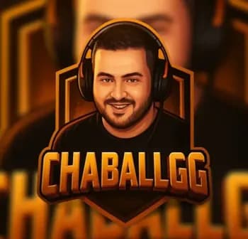 chaballgg's Kick streamer profile picture