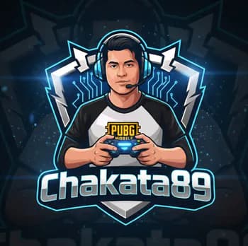 Chakata89's Kick streamer profile picture