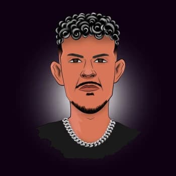 Chamseddinech's Kick streamer profile picture