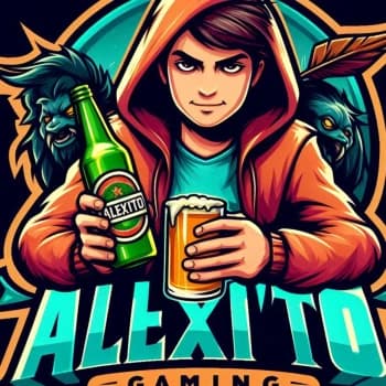 Chander_Lito's Kick streamer profile picture