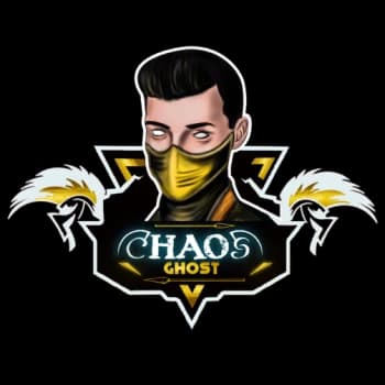 ChaosGhostEG's Kick streamer profile picture
