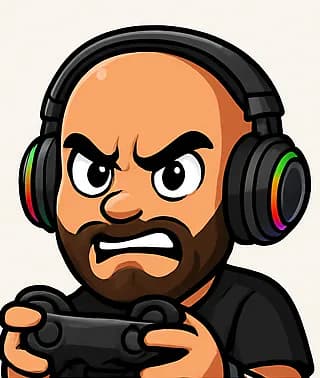 ChaostTV's Kick streamer profile picture