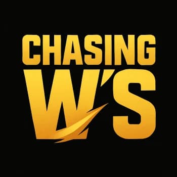 ChasingWs's Kick streamer profile picture