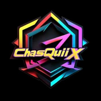 ChasQuiiX's Kick streamer profile picture