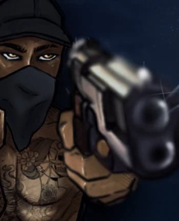 Cheez's Kick streamer profile picture