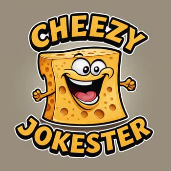 CheezyJokester's Kick streamer profile picture
