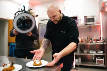 Chef_jan's Kick streamer profile picture