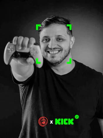 Cheffnogame's Kick streamer profile picture