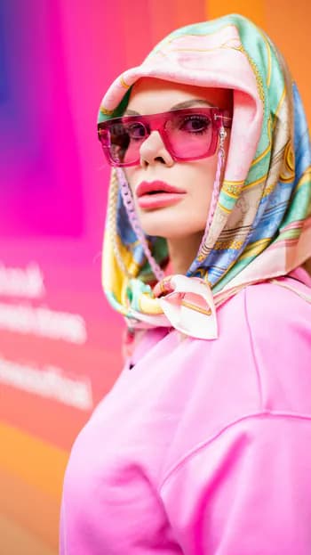 ChelseaLeeart's Kick streamer profile picture