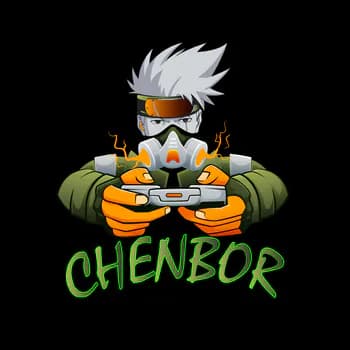 Chenbor's Kick streamer profile picture