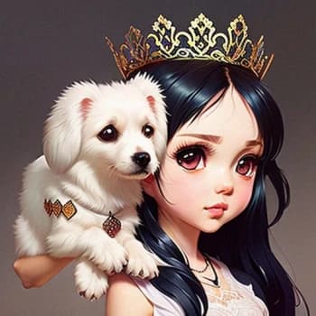 ChibiHimeChan's Kick streamer profile picture