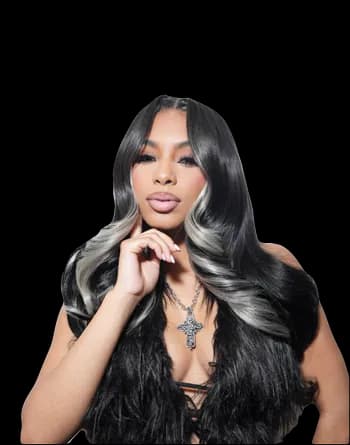 chicagohottieee's Kick streamer profile picture