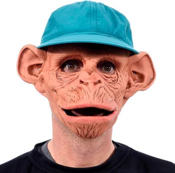 Chimposito's Kick streamer profile picture