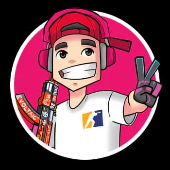 ChinzoGaming's Kick streamer profile picture