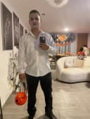 Chockmanxd profile picture