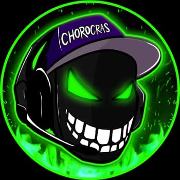 CHOROCRAS's Kick streamer profile picture