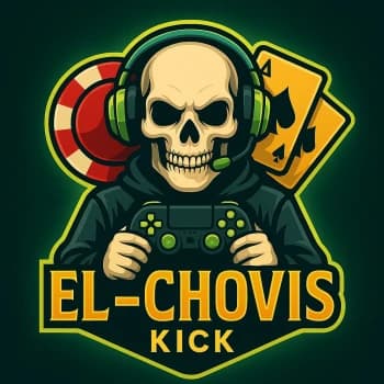 Choviss's Kick streamer profile picture