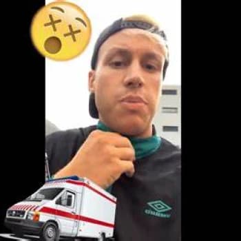 Chrislaway's Kick streamer profile picture