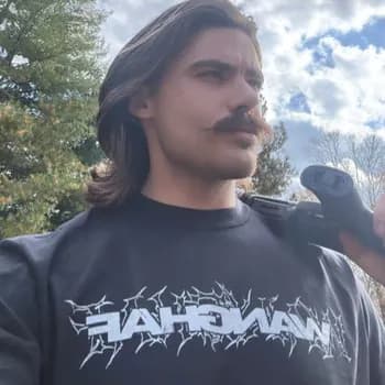 ChudTheBuilder's Kick streamer profile picture