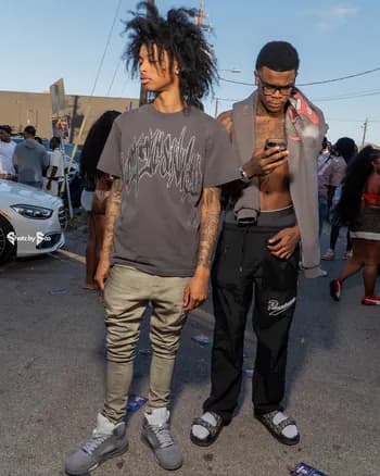 Chulo2funny's Kick streamer profile picture