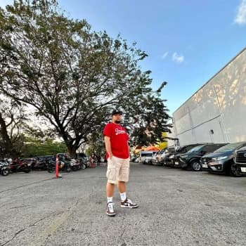 CHUPAENG's Kick streamer profile picture