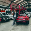 Churraski profile picture