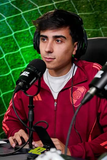 CHUTED's Kick streamer profile picture