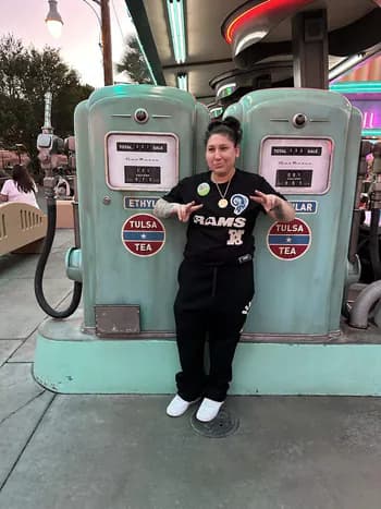 Chuzzington's Kick streamer profile picture