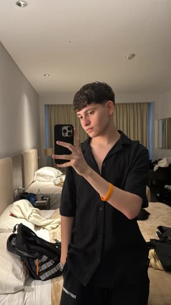 CiroTop's Kick streamer profile picture