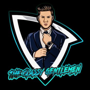 ClassyGentlemen's Kick streamer profile picture