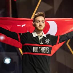 Closer's Kick streamer profile picture