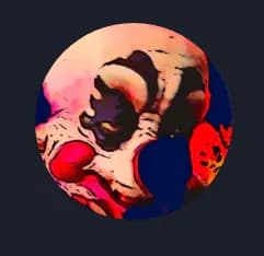 clownshowlive's Kick streamer profile picture
