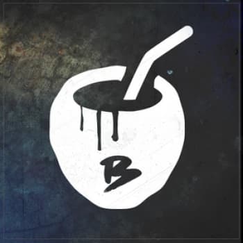 CoconutB's Kick streamer profile picture