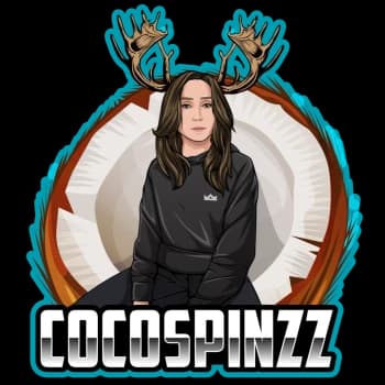 cocospinzz's Kick streamer profile picture