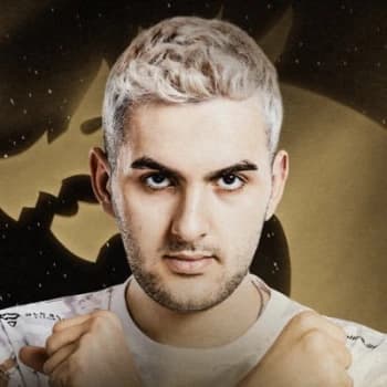 CodeMarco's Kick streamer profile picture