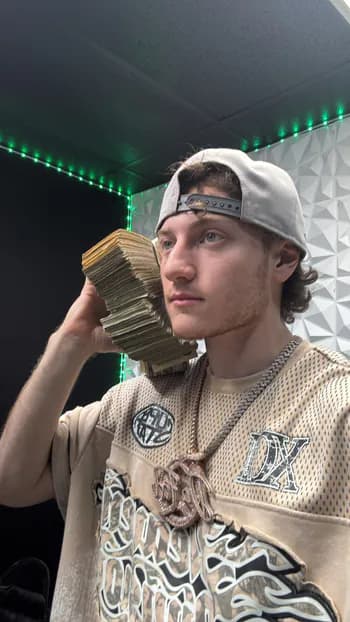 colealexandertv's Kick streamer profile picture