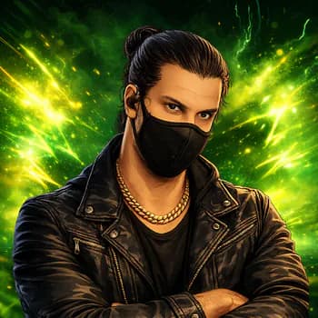 COMido's Kick streamer profile picture