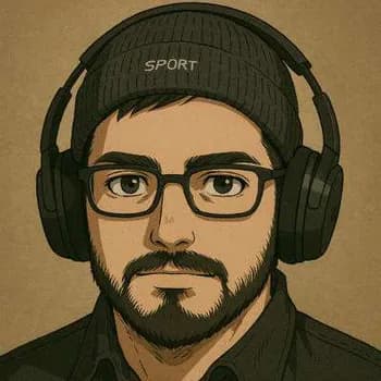 CompHumanAR's Kick streamer profile picture